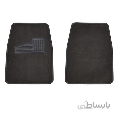 کفپوش موکتی پراید وانت