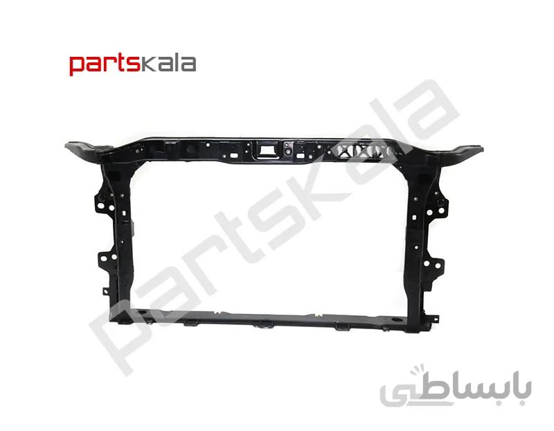 سینی فن هیوندای النترا