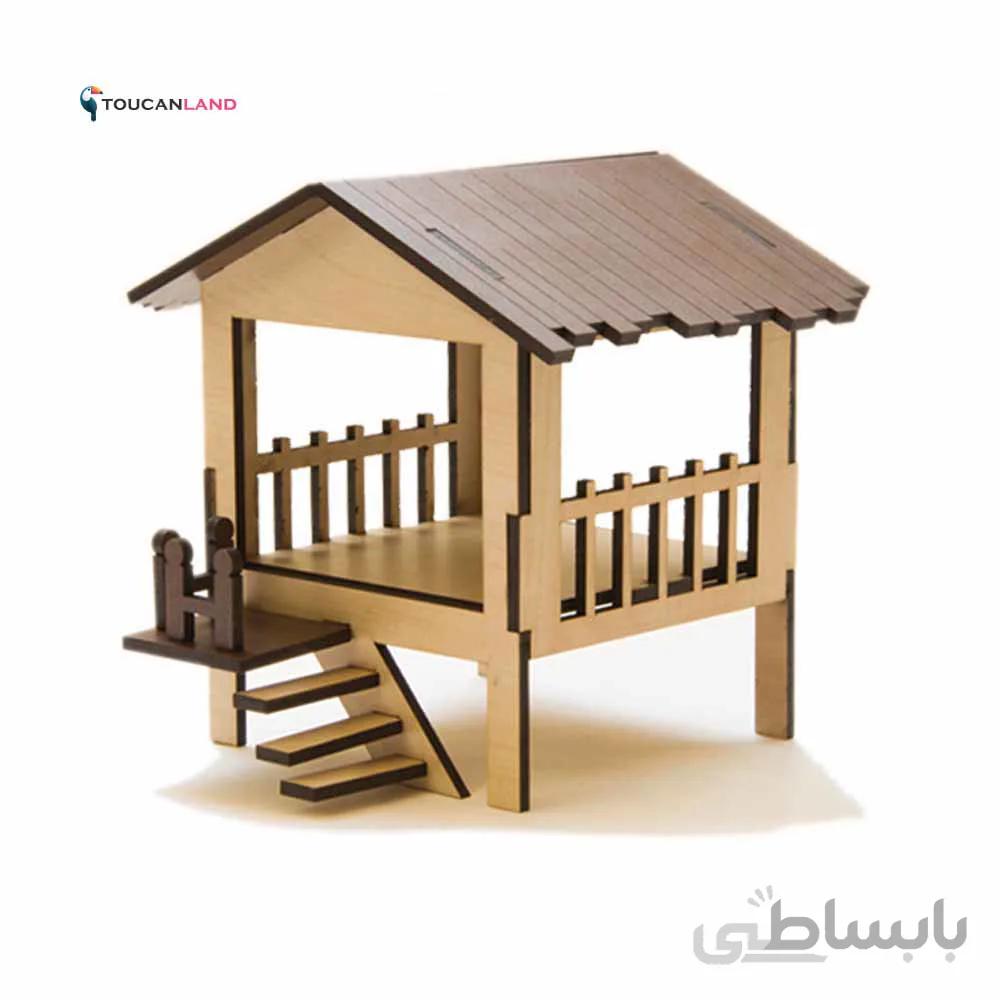 الاچیق K23