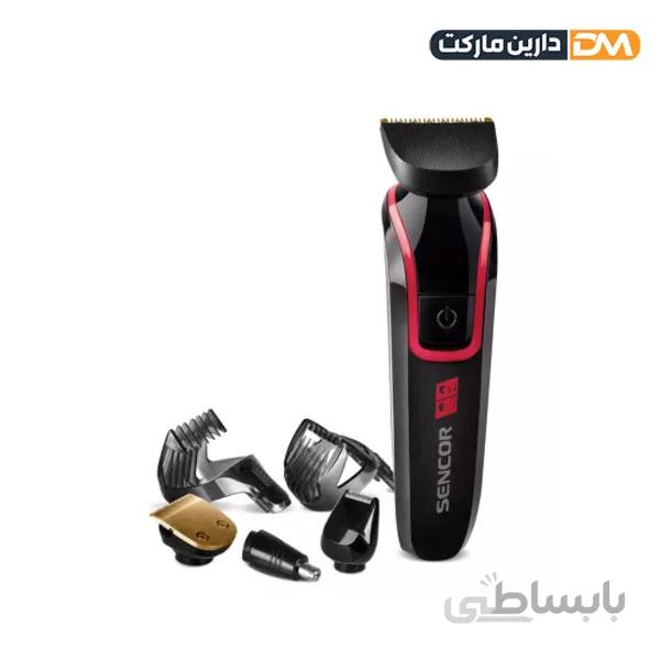 ماشین اصلاح سنکور SHP6201RD