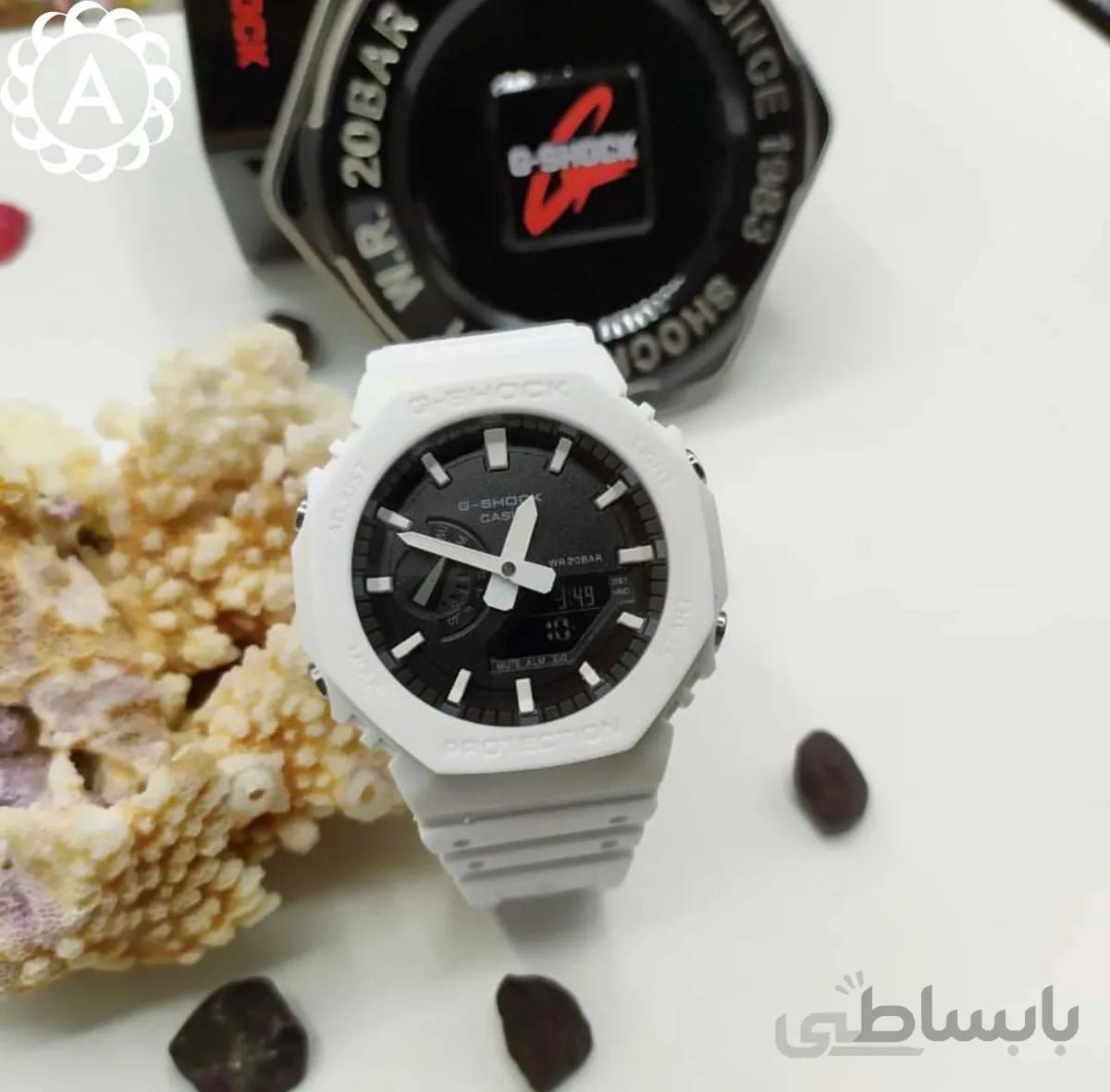 ساعت مچی کاسیو جی شاک مدل Casio G-Shock 5593G
