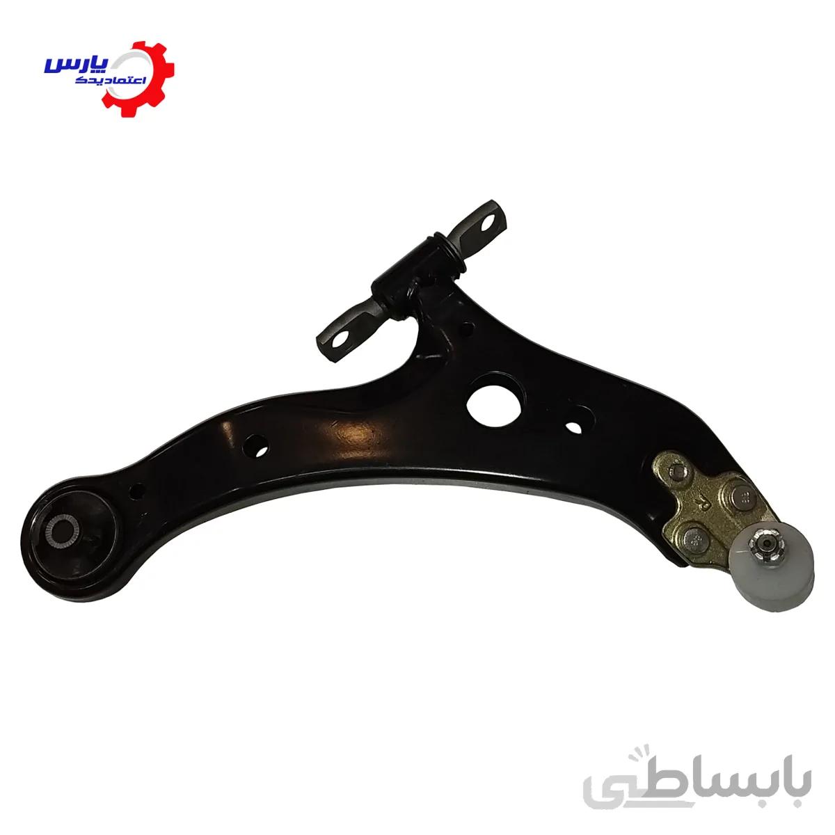 طبق کامل راست لیفان 820