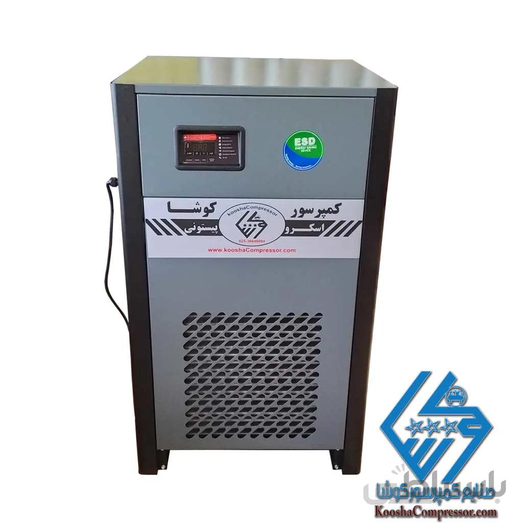 درایر 5 متری 5000 لیتری