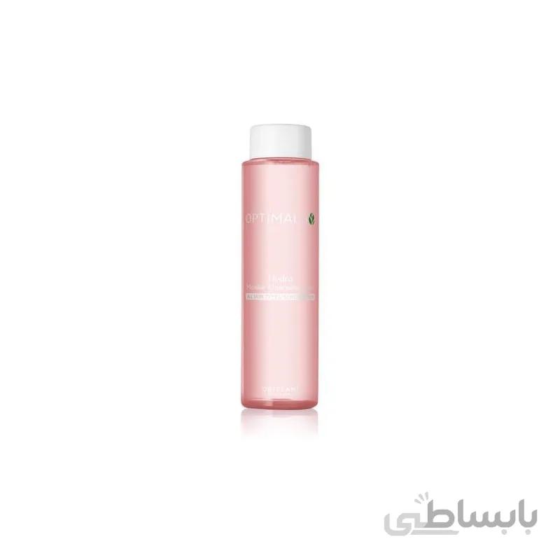 میسلار واتر هیدرا اپتیمالز