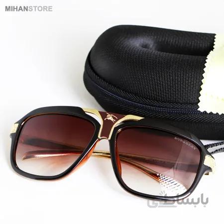 عینک افتابی لاکچری Burberry