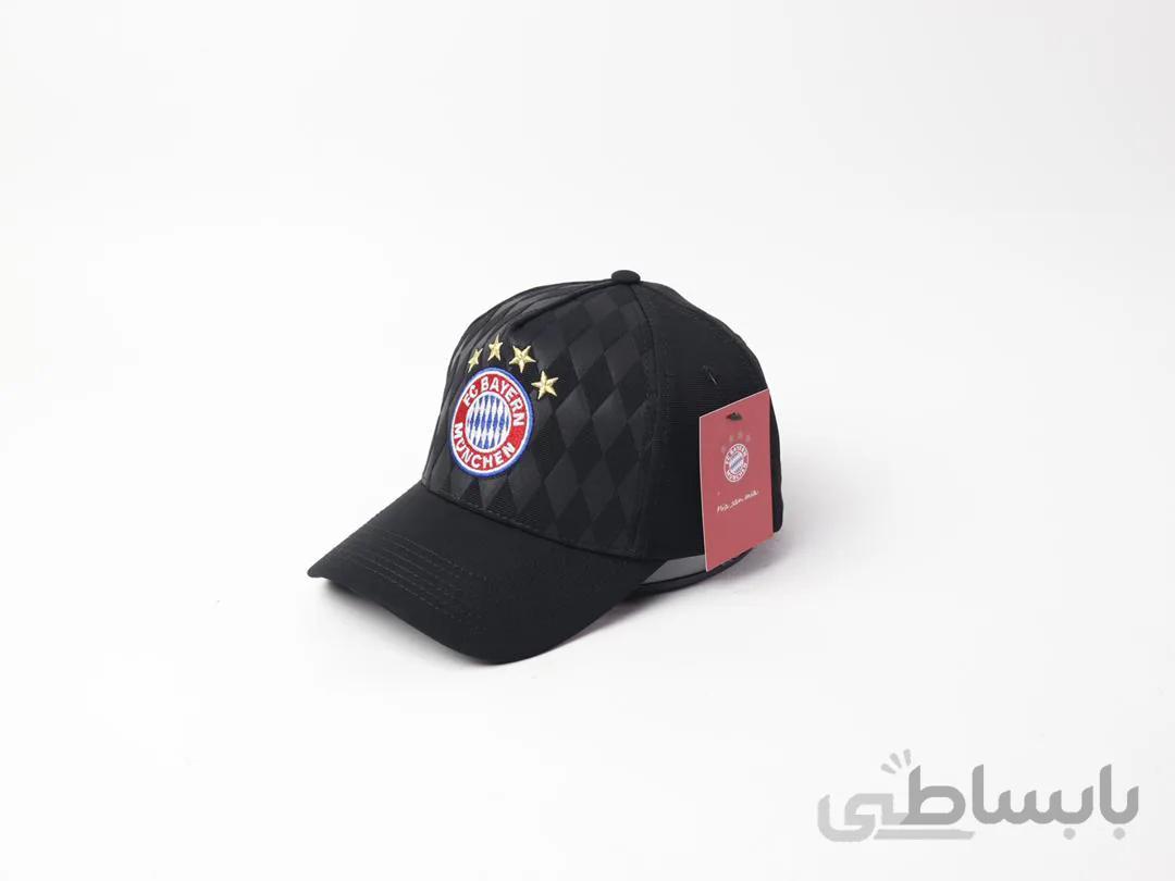 کلاه باشگاهی بایرن مونیخ کد s3