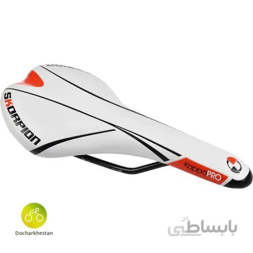 زین دوچرخه SKORPION Kappa Pro