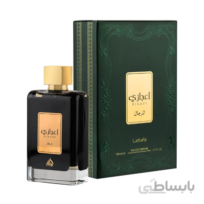 ادکلن اعجازي لطافة EJAAZI