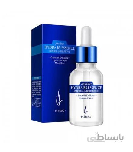 سرم پوست رورک مدل Hydra B5 حجم 15 میلی لیتر ا سرم پوست رورک مدل Hydra B5 حجم 15 میلی لیتر