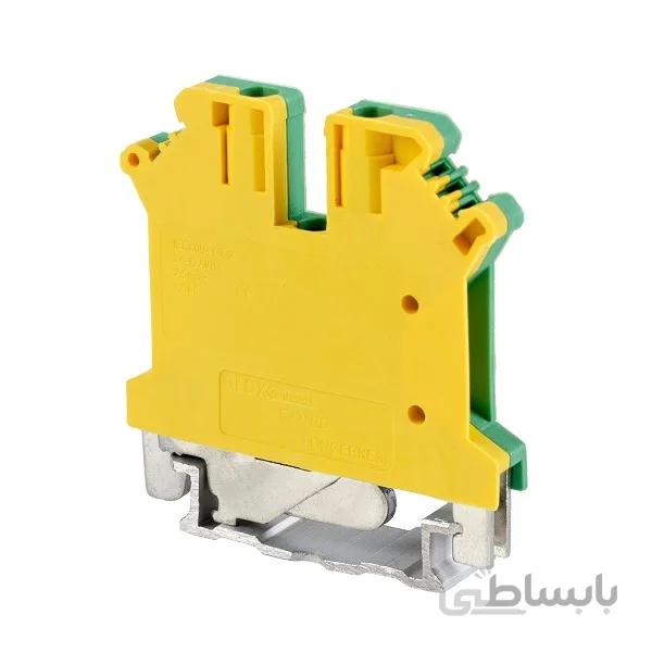 ترمینال ریلی ارت سایز 2.5 Fj3N /D