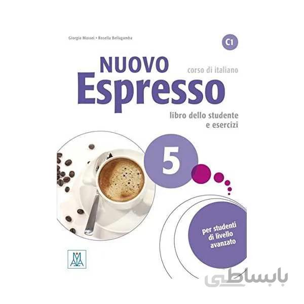 Nuovo Espresso 5