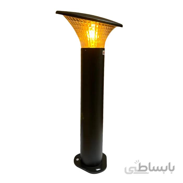 چراغ چمنی مدرن سارینا متوسط