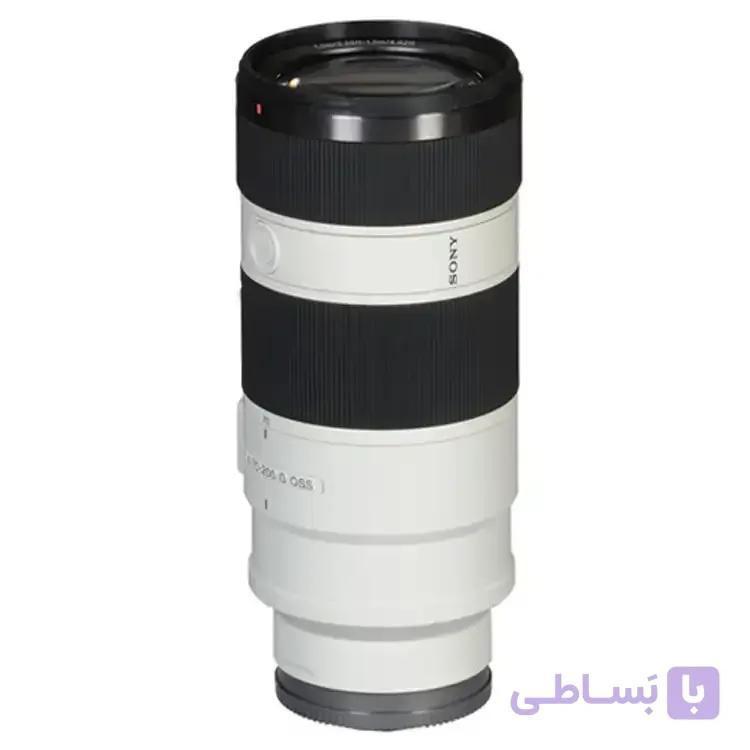 Lens Sony FE 70-200mm F2.8 GM OSS