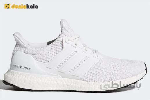 کفش کتونی اورجینال پیاده روی و ورزشی ادیداس الترابوست Adidas Ultra Boost 4.0 BB6168 ا Original ketone shoes for walking and sports Adidas Ultra Boost 40 BB6168