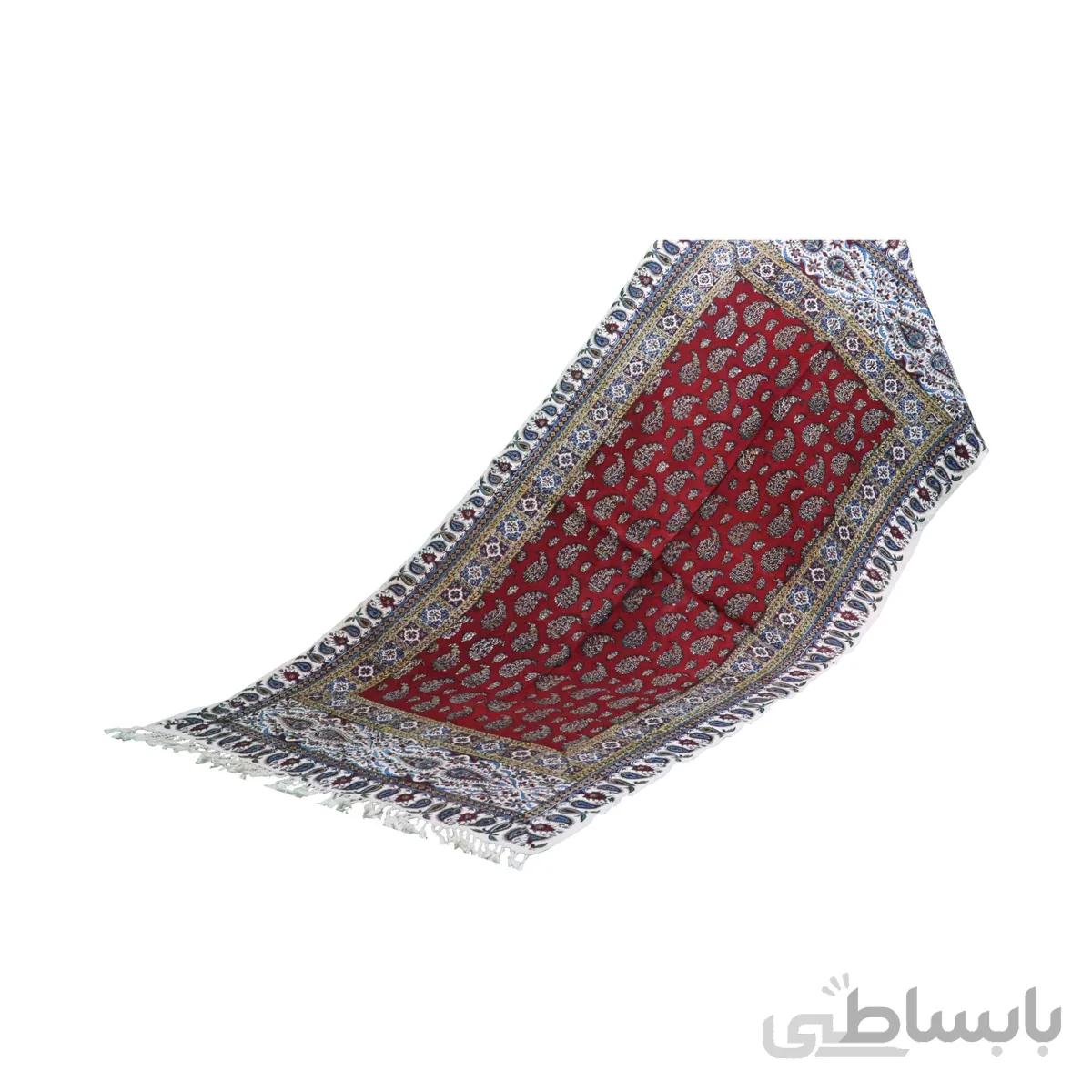 سفره قلمکاری مخصوص صادراتی برند ممتاز اصفهان کد 338640