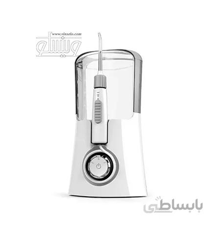 مسواک برقی و واترپیک واتراسپلش RST 5105 ا water splash RST 5105 electric toothbrush