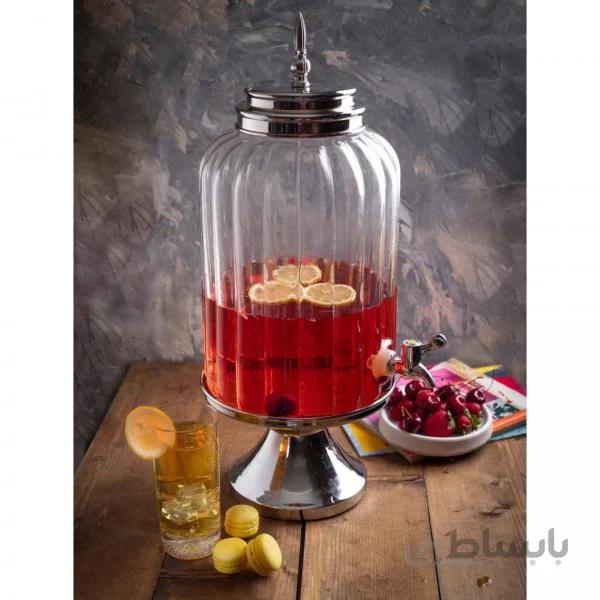 کلمن شربت ۸ لیتری