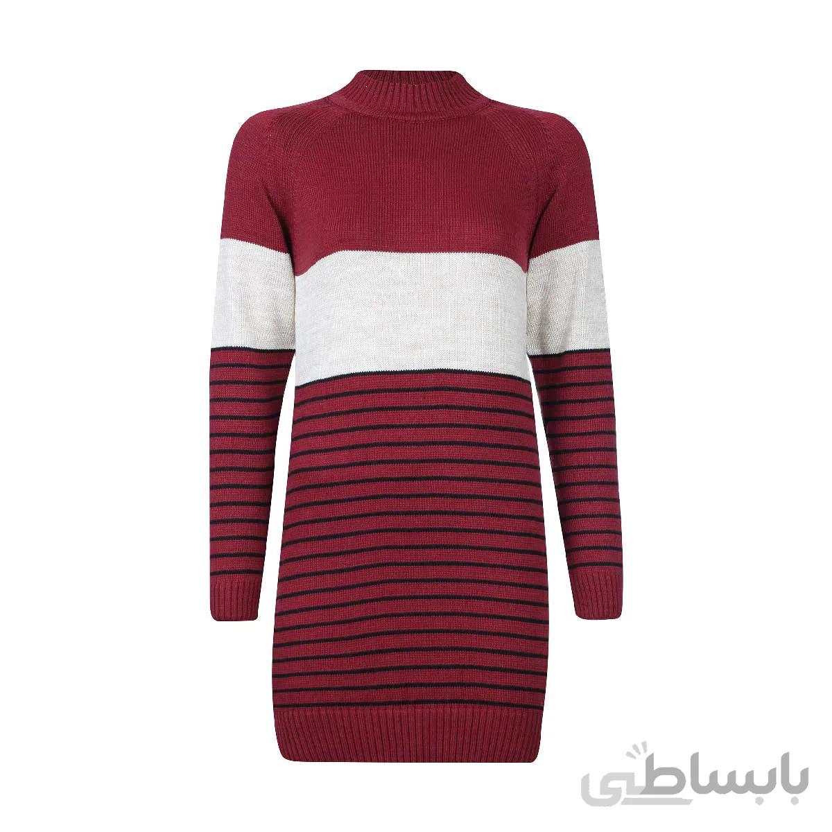 تونیک بافت زنانه 430