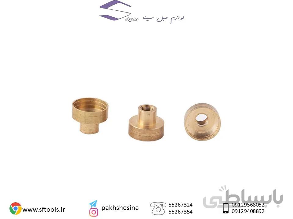 تبدیل برنجی