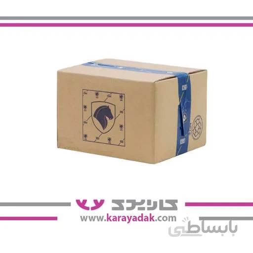درپوش در باک بنزین هایما S7 ایساکو