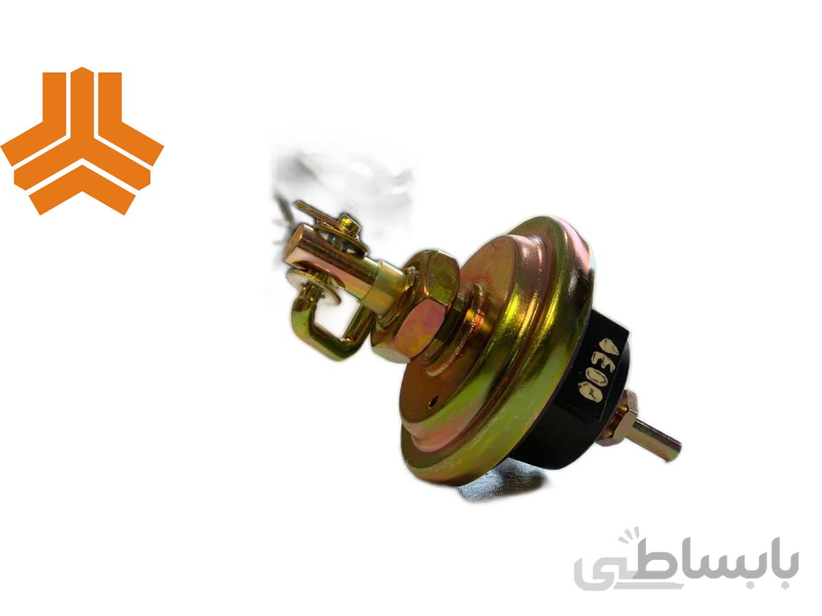 دیافراگم پراید جدید شرکتی