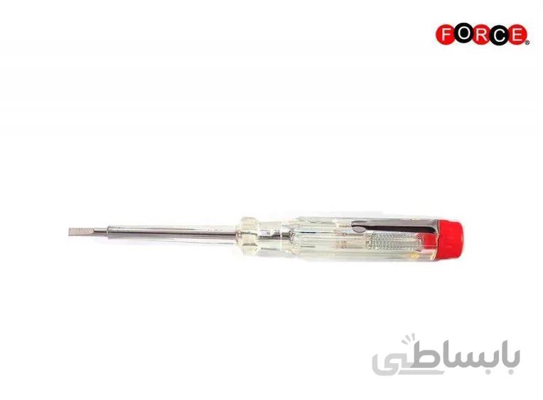 فازمتر 250 – 110 فورس – FORCE مدل 88401