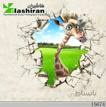 بکگراند (فون) ۱۵۶۷۴