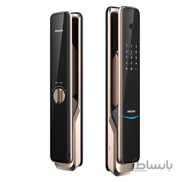 دستگیره دیجیتال فیلیپس مدل DDL9300