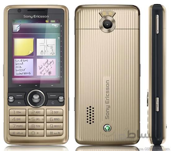 قاب گوشی G700 سونی اریکسون DOOR+FRAME Sony Ericsson G700