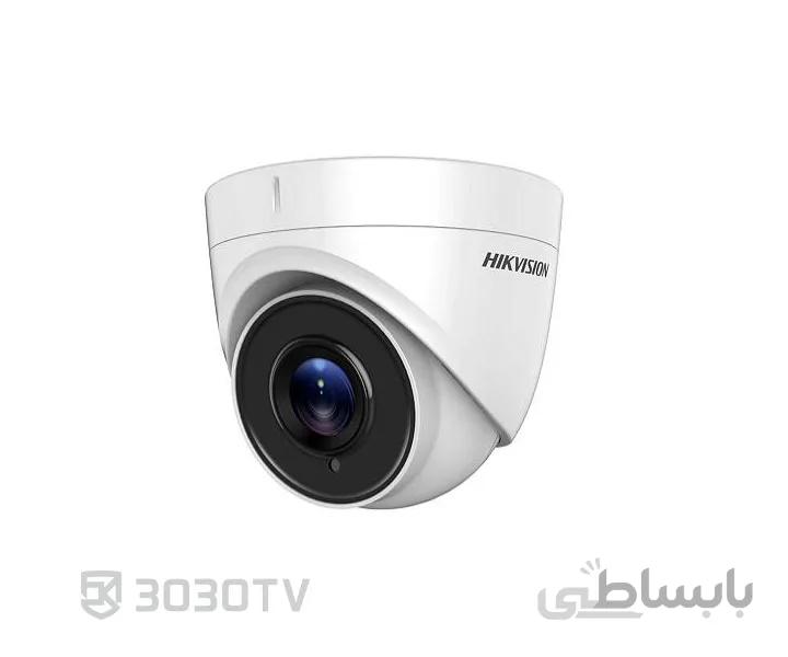 دوربین مداربسته Turbo HD دام هایک ویژن مدل DS-2CE78U8T-IT3 ا دوربین مداربسته Turbo HD دام هایک ویژن مدل DS-2CE78U8T-IT3 - الرت ایران | فروشگاه تجهیزات شبکه و دوربین مداربسته