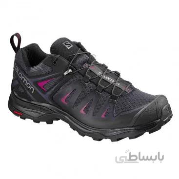 کفش کوهنوردی زنانه سالومون Sa-404681 Salomon X Ultra 3