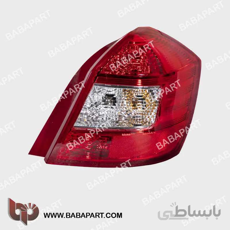 چراغ خطر عقب راست جیلی GC6 الیت