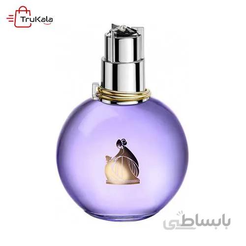ادکلن اکلت لانوین زنانه حجم ۱۰۰ میلی لیتر