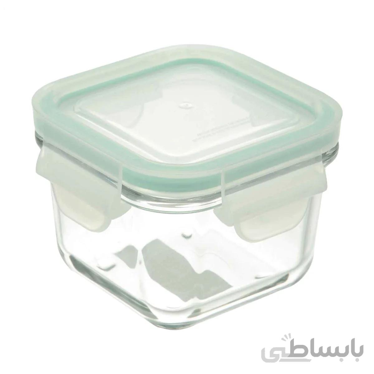 ظرف نگهدارنده لیمون کد 1976