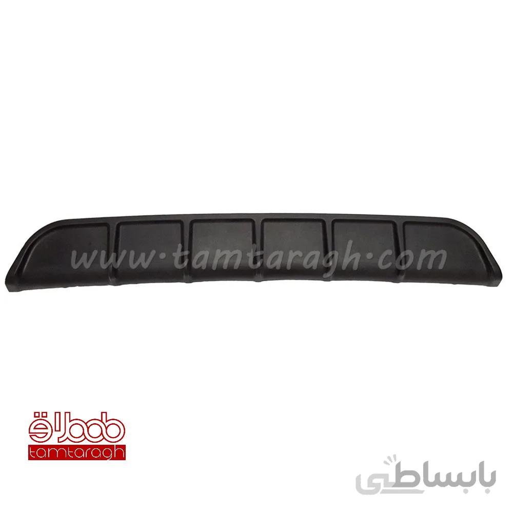 دیفیوزر سپر عقب سمند