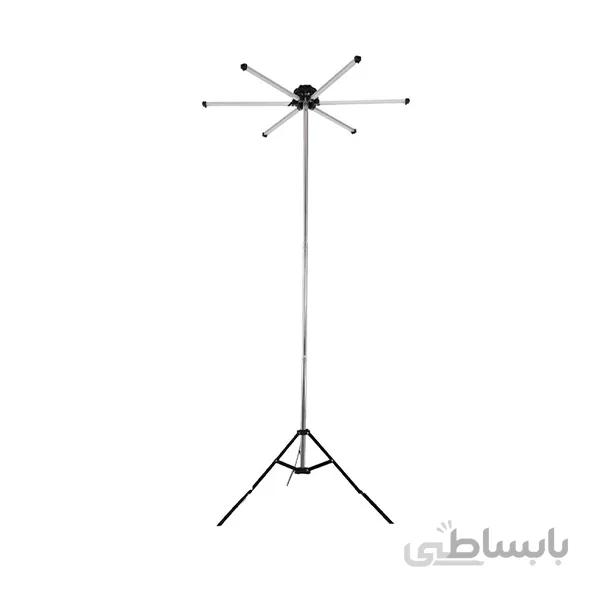 چراغ کمپینگ Toby's مدل VIP 08