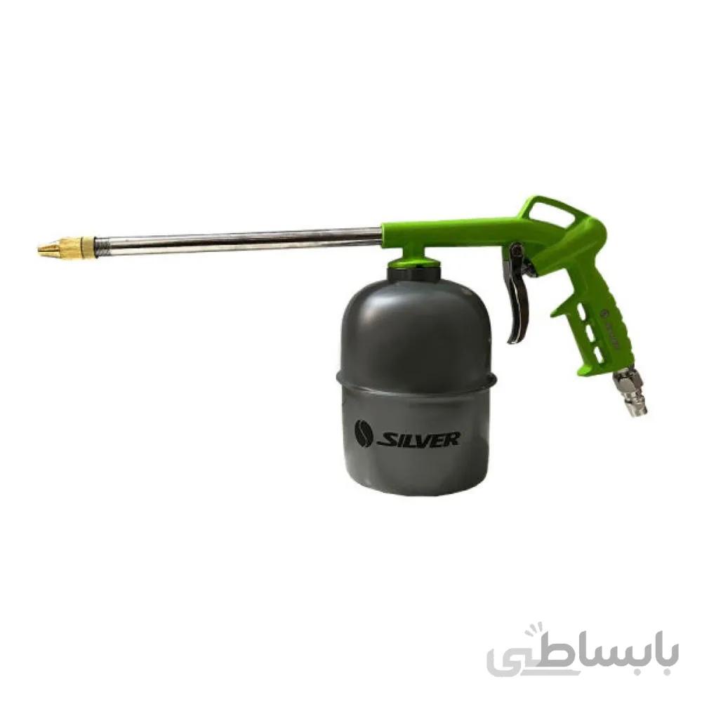 گازوییل پاش سیلور مدل GTAPB006 بسته 2 عددی