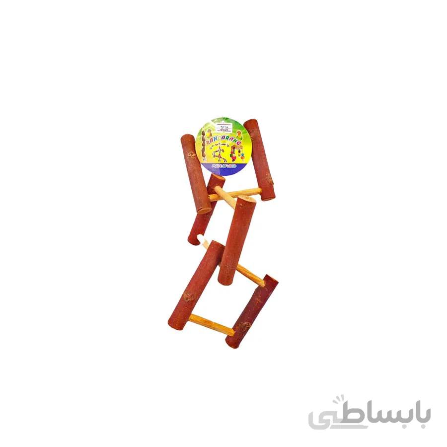اسباب بازی پرنده مدل Ab.3030