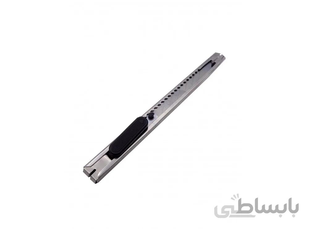 کاتر بدنه فلزی سایز کوچک