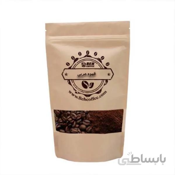 قهوه عربی