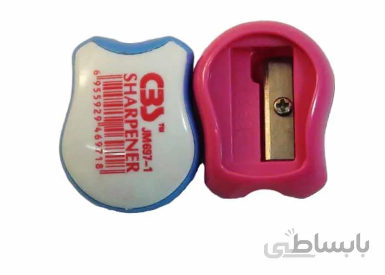 تراش مدل 697 سی بی اس