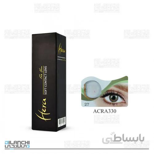 لنز چشم هرا مدل سالانه شماره ACRA330