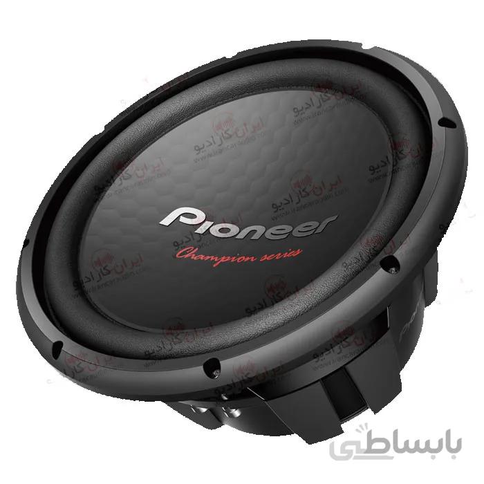 TS-W312S4 ساب ووفر پایونیر Pioneer