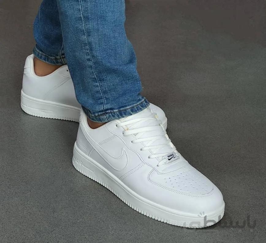 کفش نایک ایرفورس ست زنانه و مردانه - 40 ا Nike