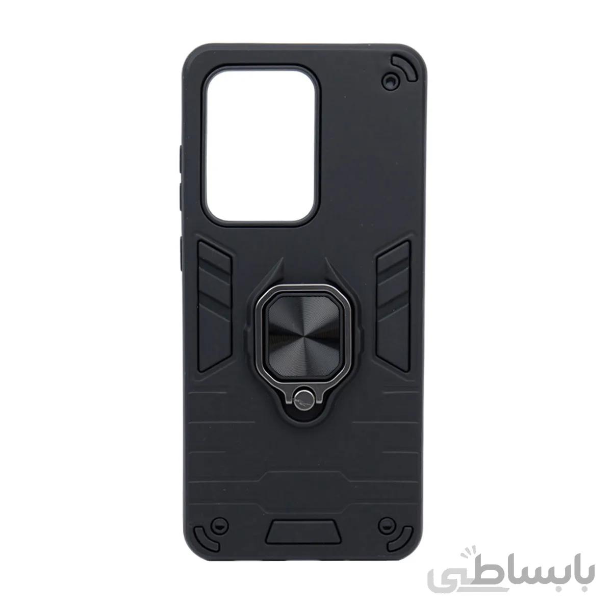 قاب بتمن مناسب samsung S20 plus