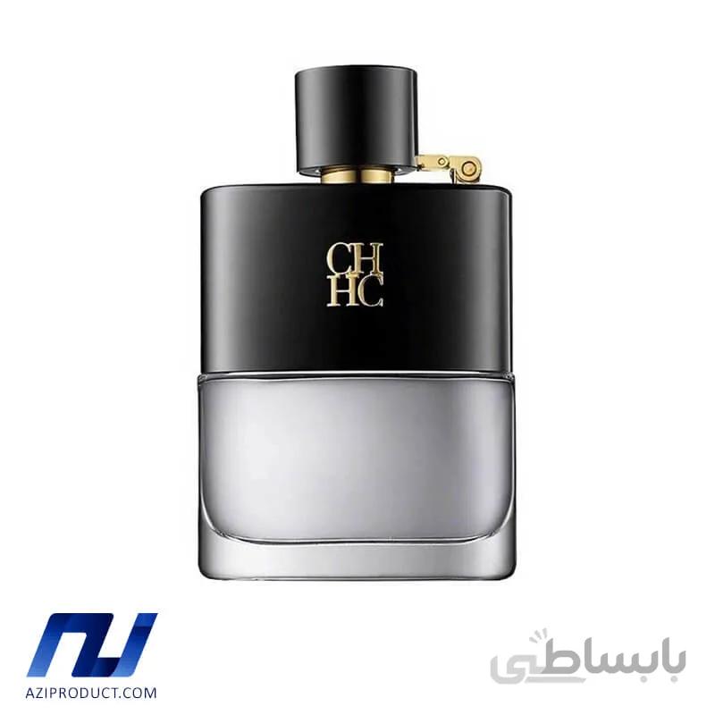 ادو تویلت مردانه کارولینا هررا مدل Prive حجم 100 میل