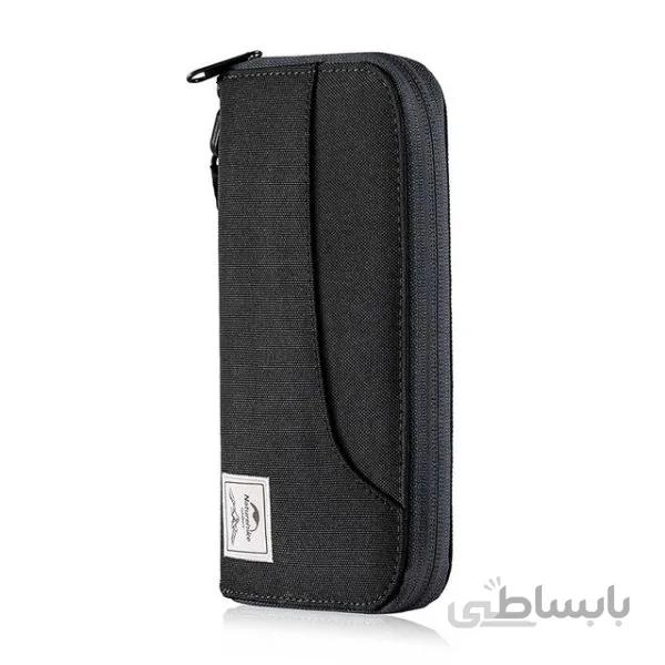 کیف پاسپورت نیچرهایک مدل LX02 ا MATUREHIKE LX02 TRAVEL DOCUMENT PACKAGE
