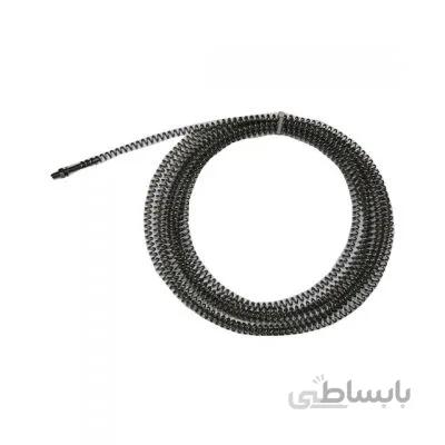 فنر لوله بازکنی 12 متری FLD12