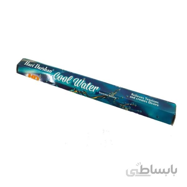 عود رایحه کول واتر