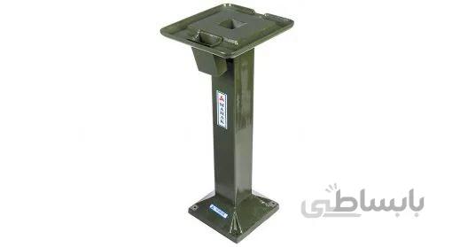 پایه سنگ رومیزی محک مدل ST-870